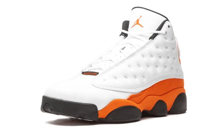 商品Jordan|Air Jordan 13 Retro GS,价格¥1532-¥2130,第5张图片详细描述