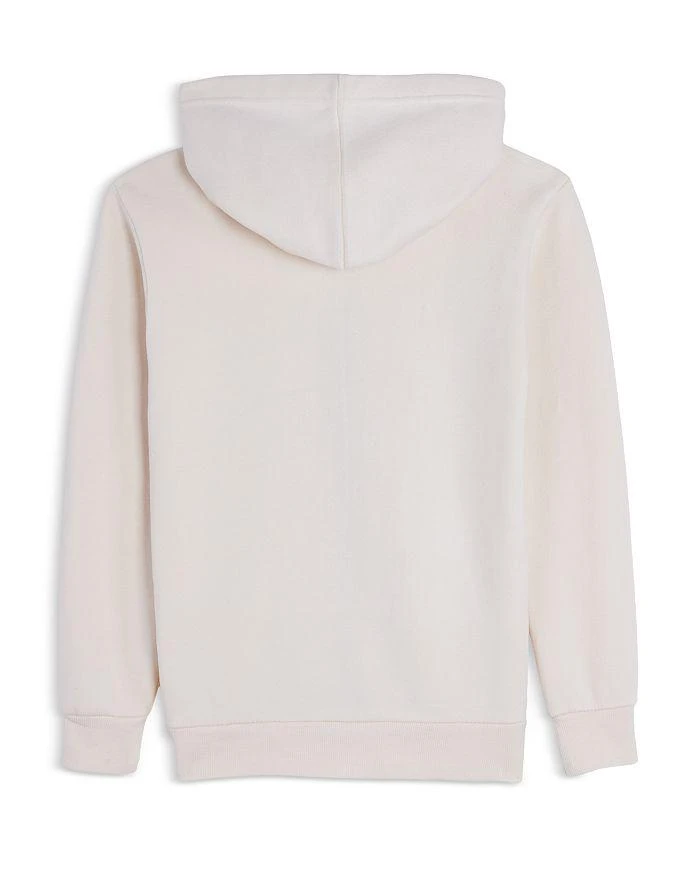 商品Vintage Havana|Girls' Paris Full Zip Hoodie - Big Kid,价格¥434,第2张图片详细描述