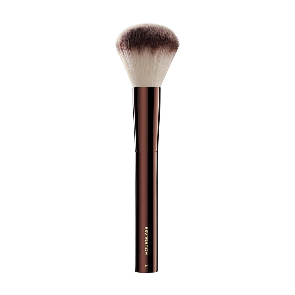 商品HOURGLASS|No. 1 Powder Brush,价格¥514,第1张图片