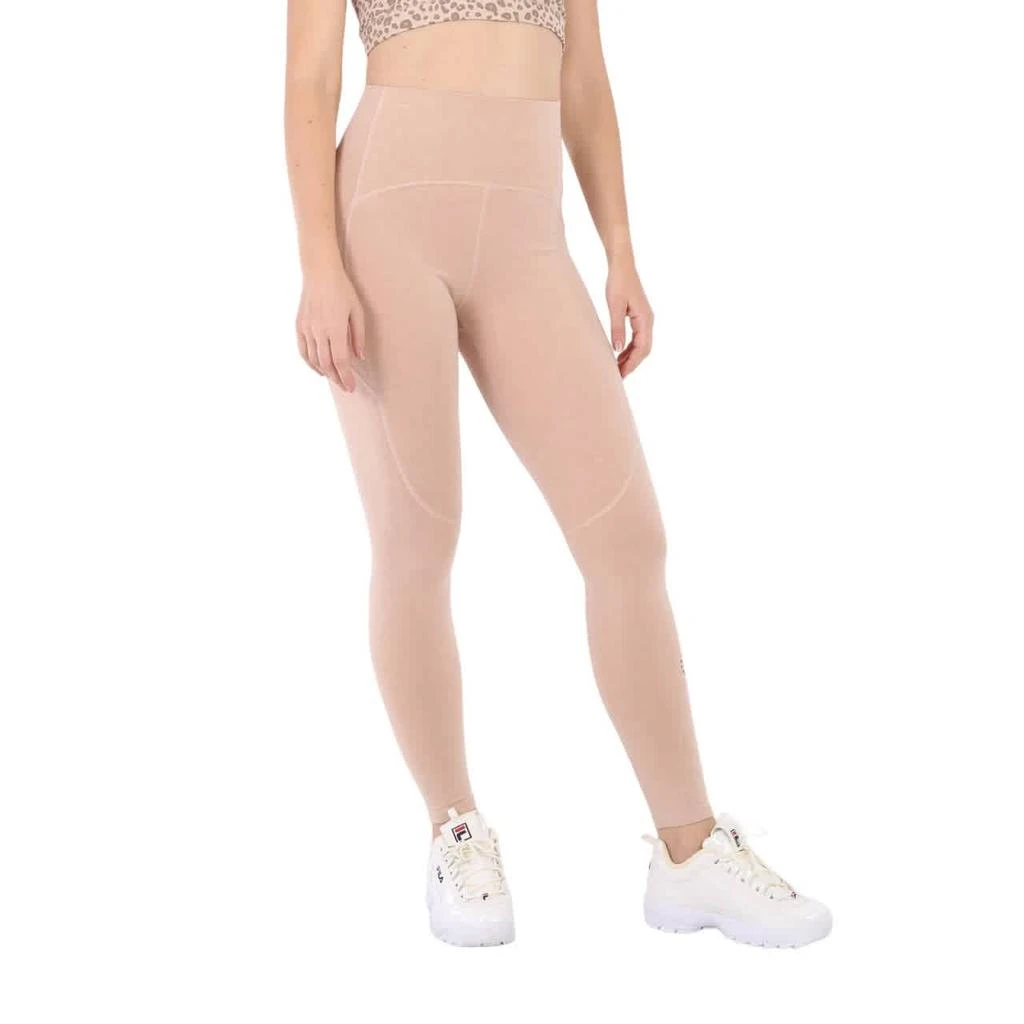 商品Adidas|Adidas by Stella Mccartney Ladies 7 / 8 Yoga Leggings, Size X-Small,价格¥591,第2张图片详细描述