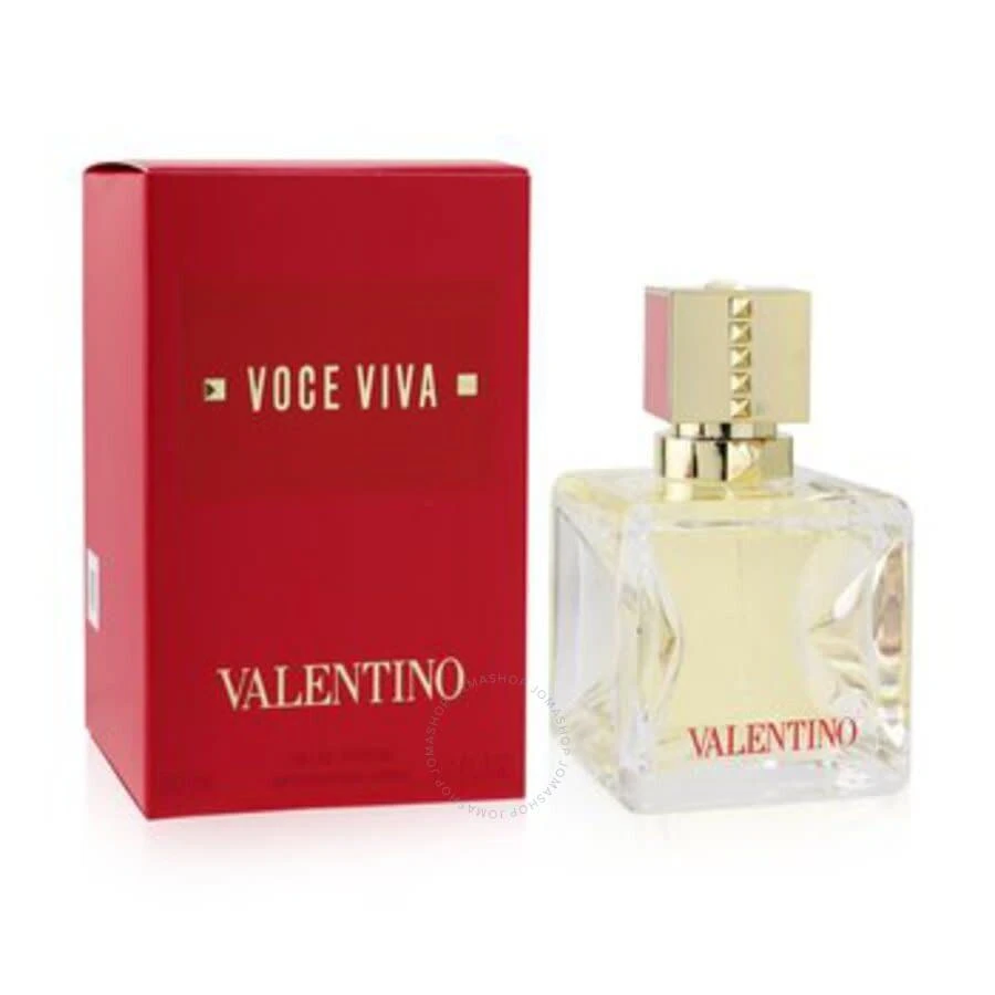 商品Valentino|Valentino Voce Viva Ladies EDP,价格¥522,第2张图片详细描述