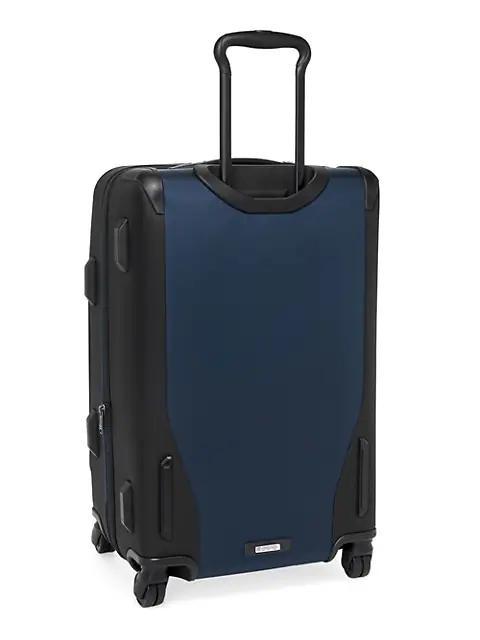 商品Tumi|Tumi Merge 4-Wheel Suitcase,价格¥6600,第5张图片详细描述