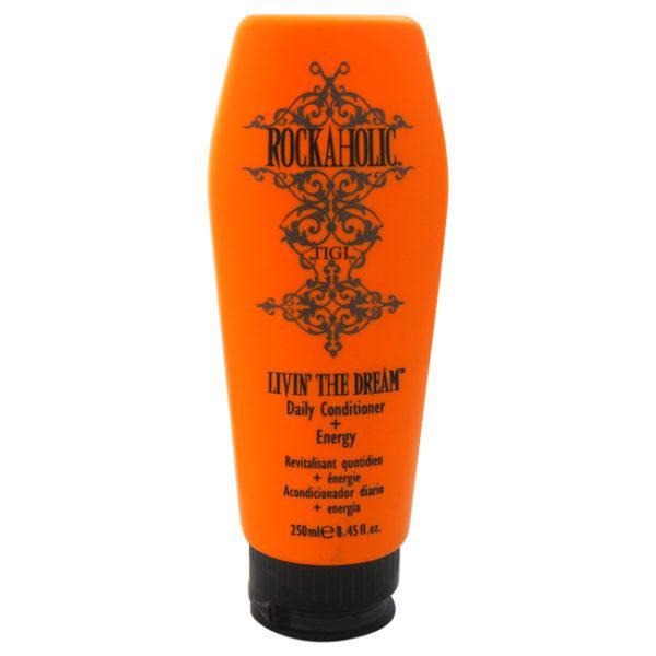商品TIGI|Rockaholic Livin The Dream Sulfate Free Conditioner + Energy,价格¥134,第1张图片