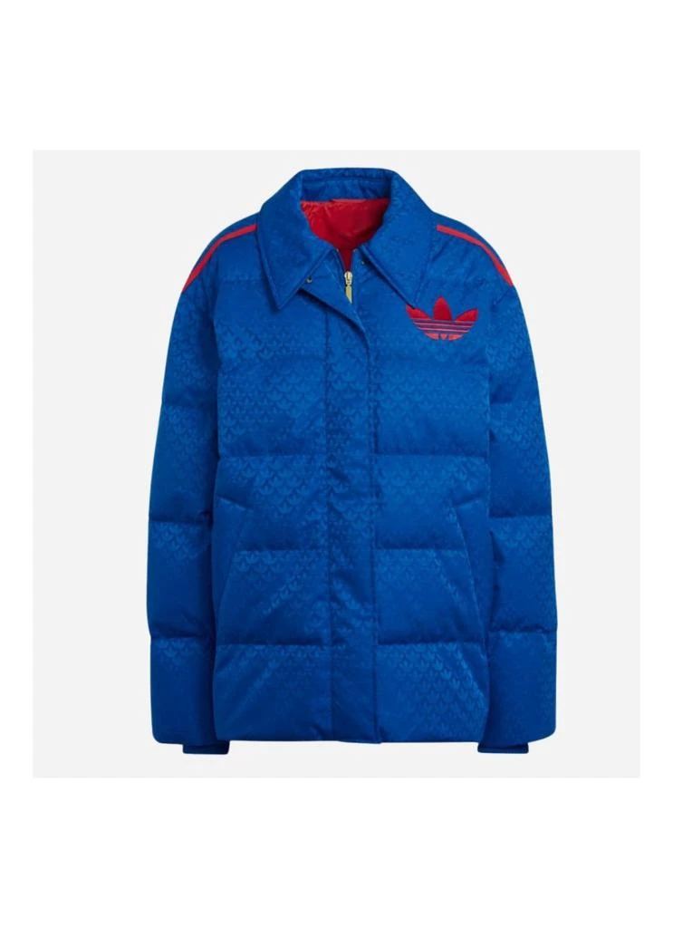 商品Adidas|MONOGRAM PUFFER CROYAL,价格¥686,第1张图片