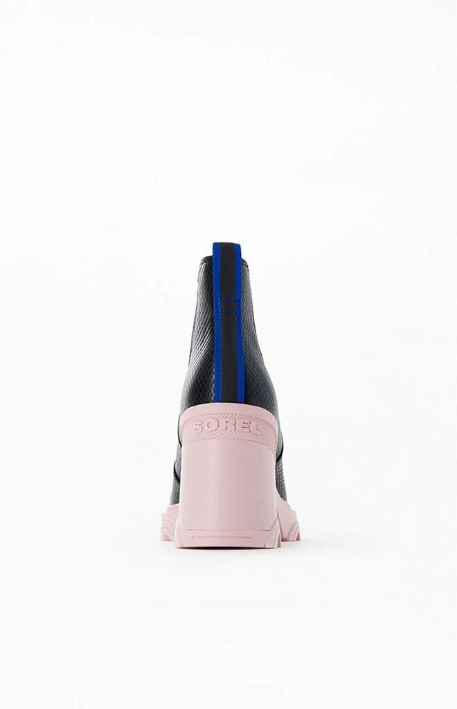 商品SOREL|Women's Brex Heel Chelsea Boots,价格¥1024,第3张图片详细描述