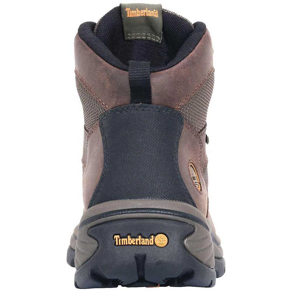 商品Timberland|Timberland Women's Chocorua Trail Mid Goretex Hiking Boot,价格¥1148,第3张图片详细描述