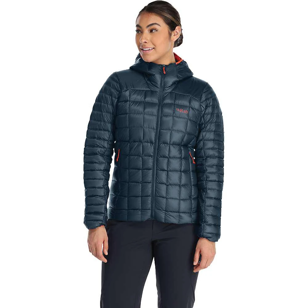 Rab Women's Mythic Alpine Light Jacket 商品