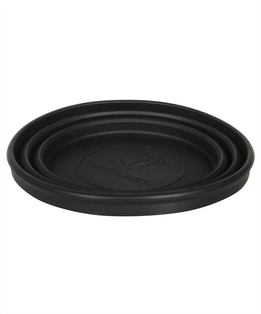 商品DSQUARED2|POLDO X D2 - SILICONE DOG BOWL,价格¥641,第2张图片详细描述