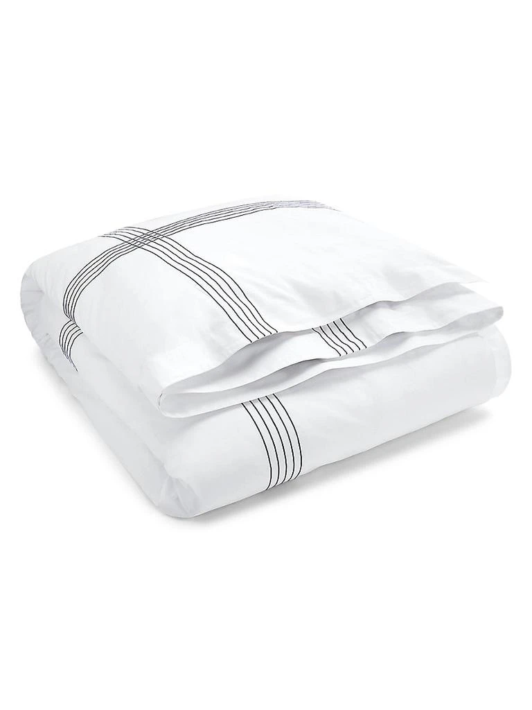 商品Ralph Lauren|Organic Sateen Handkerchief 500 Thread Count Duvet Cover,价格¥4252,第1张图片