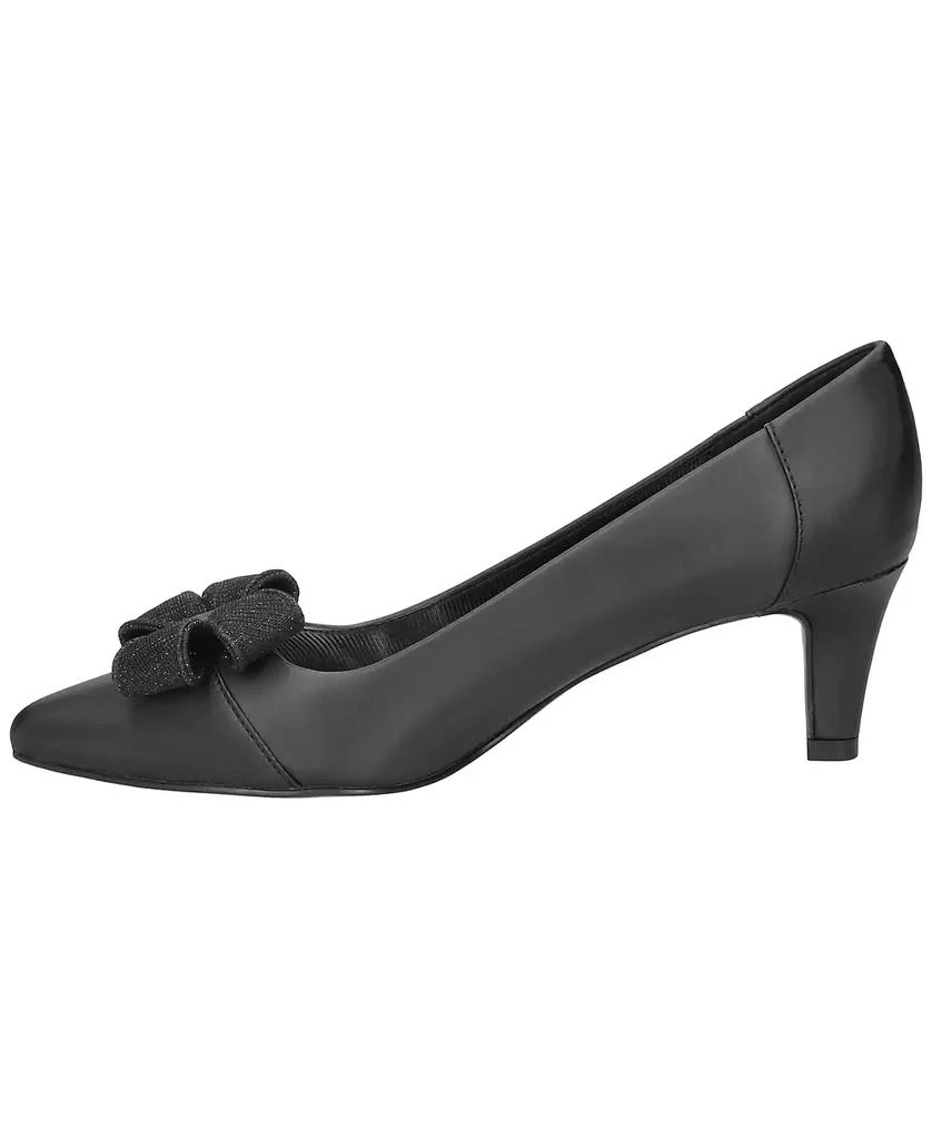 Women's Devanna Slip-On Pumps 商品