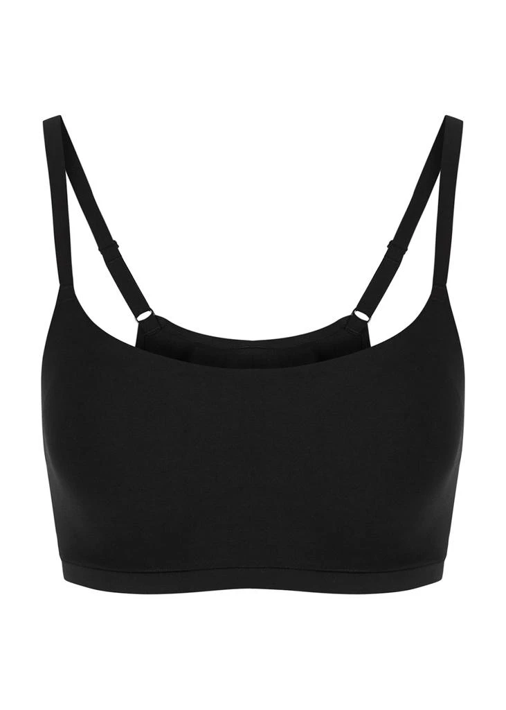 商品Chantelle|Soft Stretch thin-strap soft-cup bralette,价格¥430,第1张图片