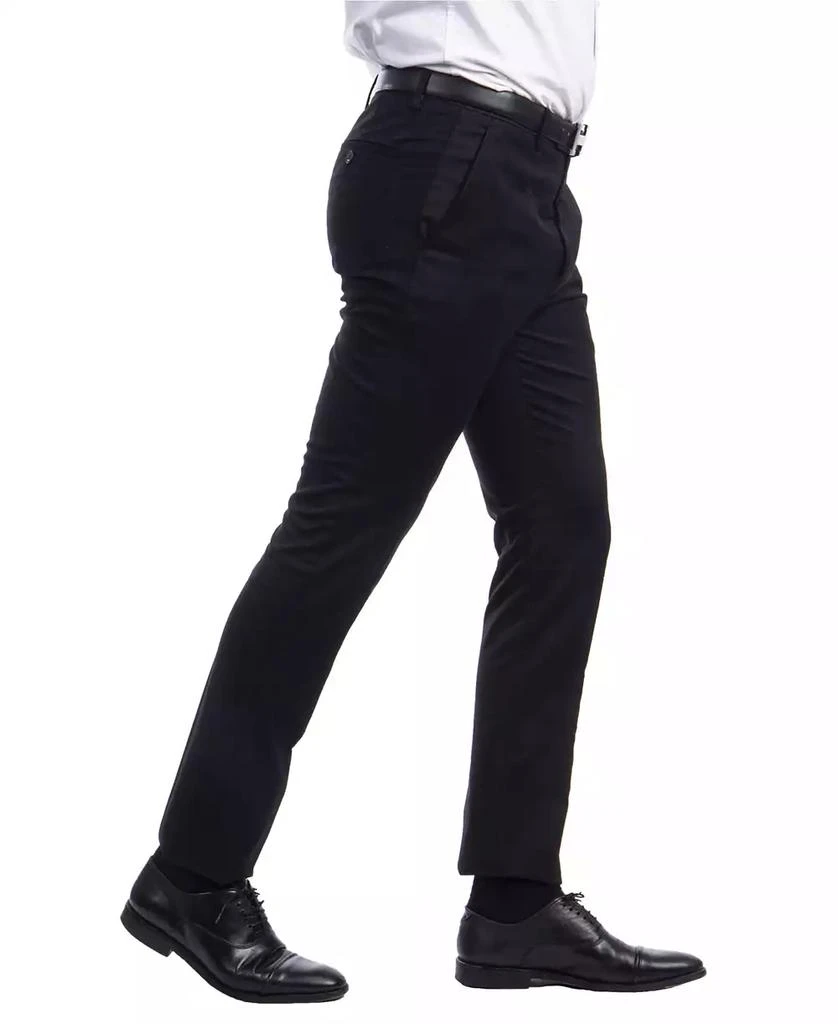 商品Sean Alexander|Performance Men's Stretch Dress Pants,价格¥494,第3张图片详细描述