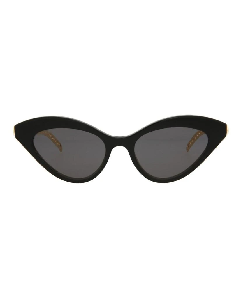 商品Gucci|Cat Eye-Frame Acetate Sunglasses,价格¥2253,第1张图片