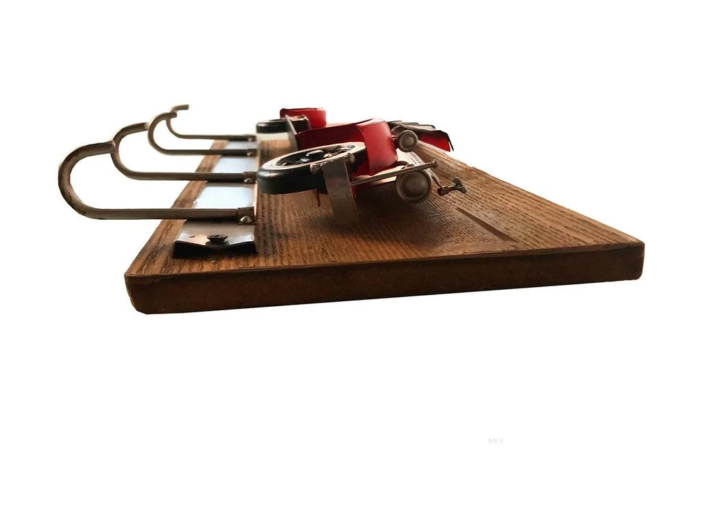 商品Homezia|c1934 Duesenberg Model J Coat Rack,价格¥916,第3张图片详细描述