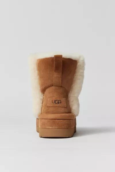 商品UGG|UGG经典Chillapeak短靴,价格¥1426,第4张图片详细描述