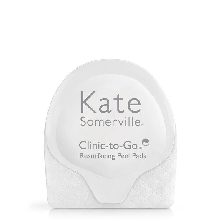商品Kate Somerville|Clinic-To-Go 焕肤棉片,价格¥387,第1张图片