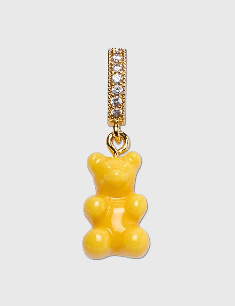 Nostalgia Bear Pavé Pendant商品第1张图片规格展示