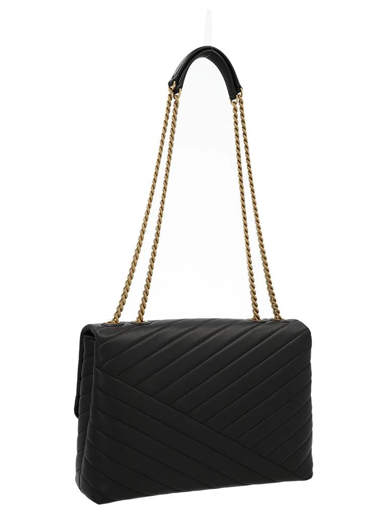 商品Tory Burch|'Kira Chevron Recycled' crossbody bag,价格¥4382,第2张图片详细描述