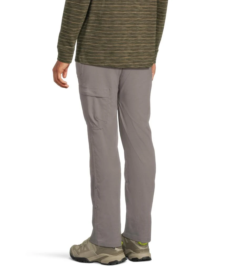 商品Prana|Stretch Zion Straight Pants,价格¥589,第3张图片详细描述