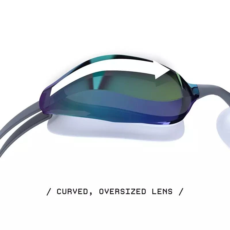 Nike Vapor Mirrored Swim Goggles 商品