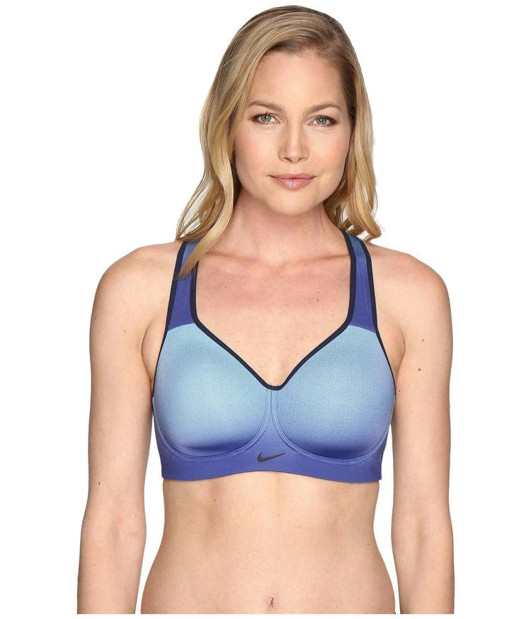 商品NIKE|Pro Rival Fade High Support Sports Bra,价格¥421,第1张图片