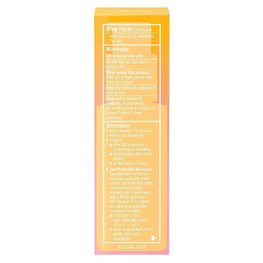 商品Neutrogena|Invisible Daily Defense Face Serum With SPF 60+,价格¥135,第4张图片详细描述