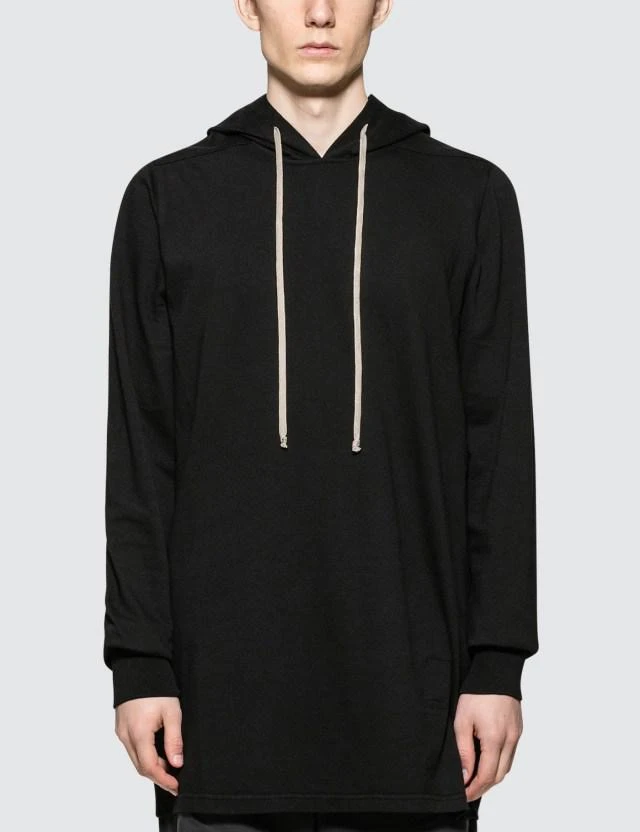 商品Rick Owens|Pullover Hoodie,价格¥1756,第1张图片