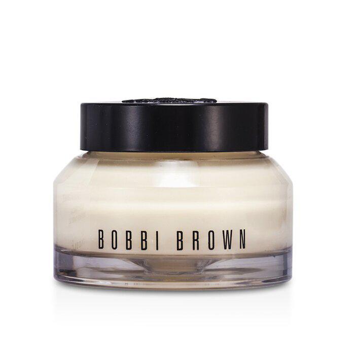 商品Bobbi Brown|芭比波朗 妆前特润底霜(乳木果精华·平滑肌肤) 橘子面霜 妆前打底滋润 50ml/1.7oz,价格¥620,第1张图片