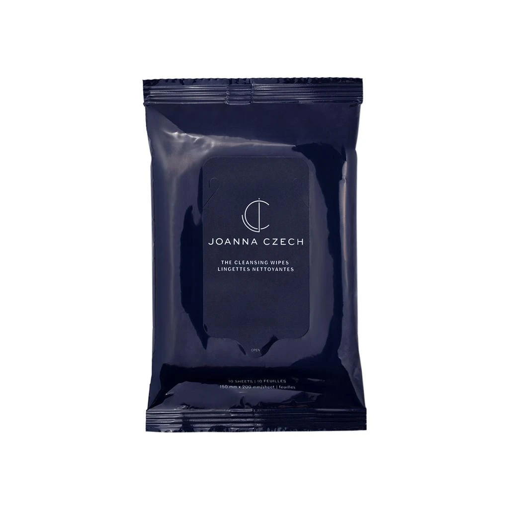 商品Joanna Czech|The Cleansing Wipes,价格¥224,第1张图片