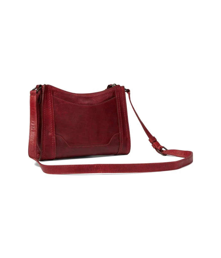 商品Frye|Melissa Zip Crossbody,价格¥1193,第2张图片详细描述