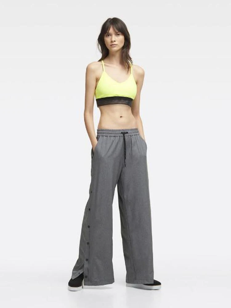 商品DKNY|Snap Side Track Pant,价格¥294,第2张图片详细描述