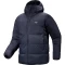 【Brilliant|包邮包税】THORIUM SV HOODY M 始祖鸟[FW23] Thorium SV 连帽衫 男士 AJNFMX7347 商品