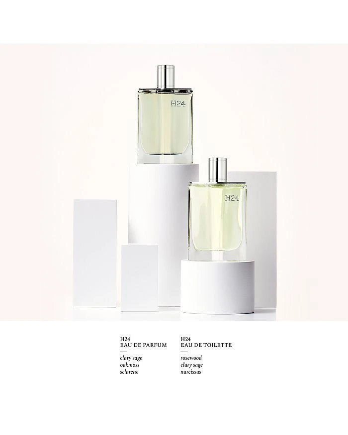 商品Hermes|H24 Eau de Parfum,价格¥927,第2张图片详细描述