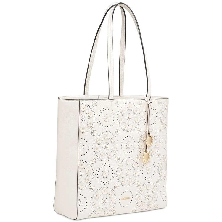 商品Calvin Klein|North South Studded Tote,价格¥1177,第5张图片详细描述