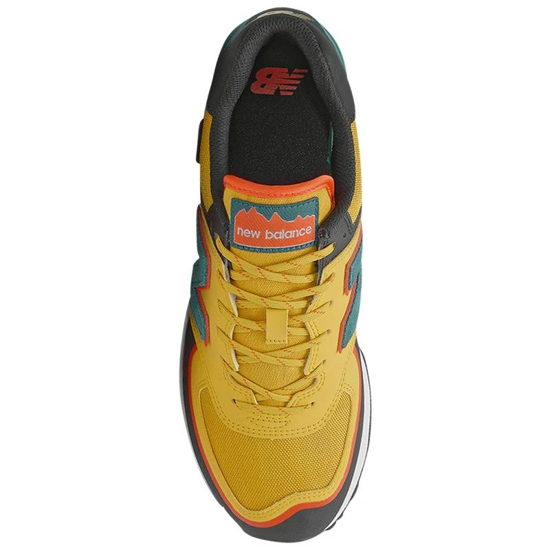 商品New Balance|New Balance 574 Classic - Men's,价格¥619,第4张图片详细描述