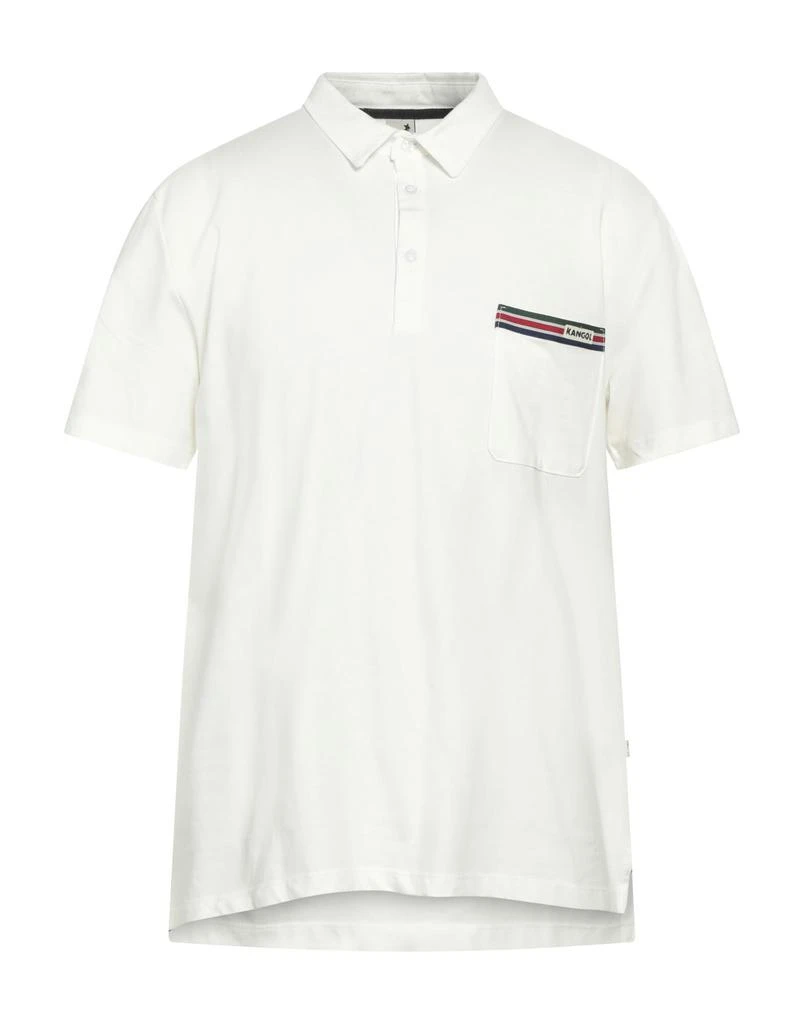 商品Kangol|Polo shirt,价格¥231,第1张图片