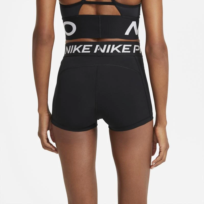 商品NIKE|Nike Pro 365 3" Shorts - Women's,价格¥226,第2张图片详细描述