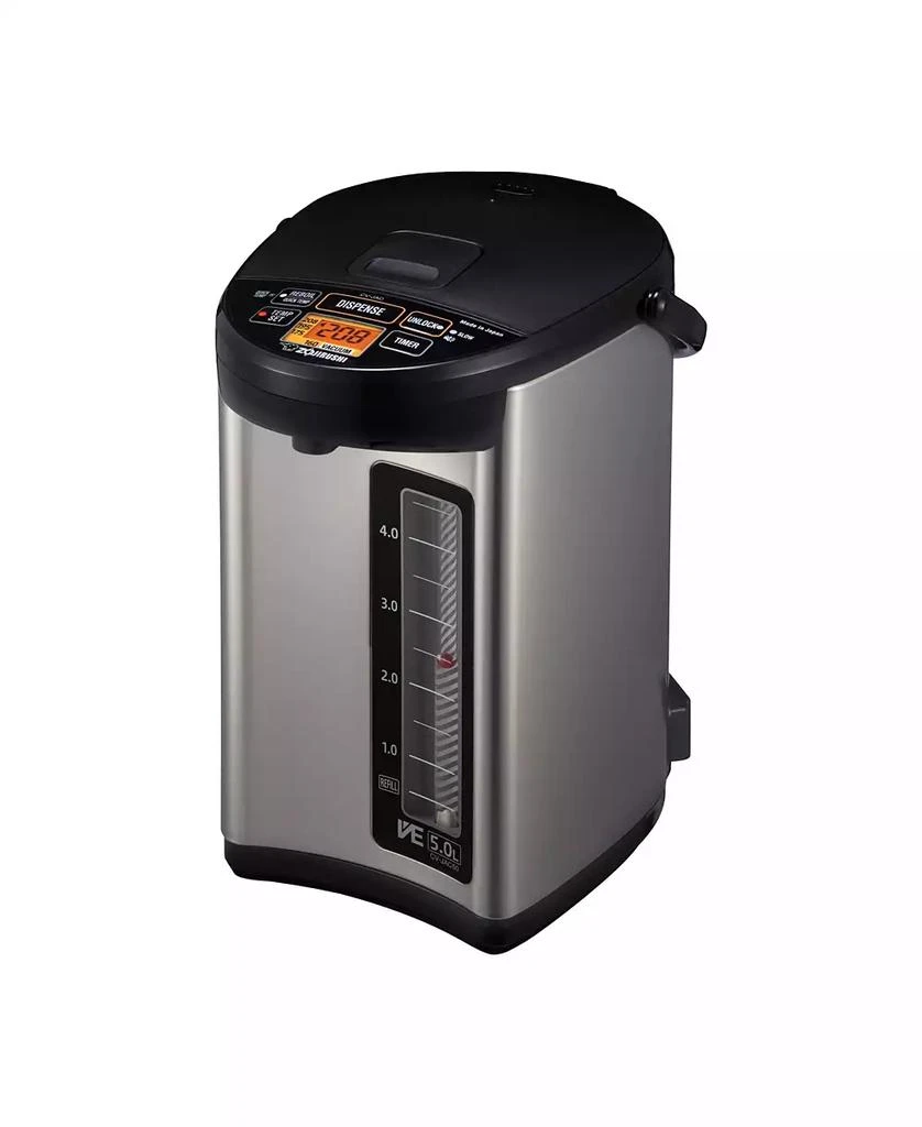 商品Zojirushi|CV-JAC50XB 5 Litres VE Hybrid Water Boiler and Warmer,价格¥2287,第1张图片