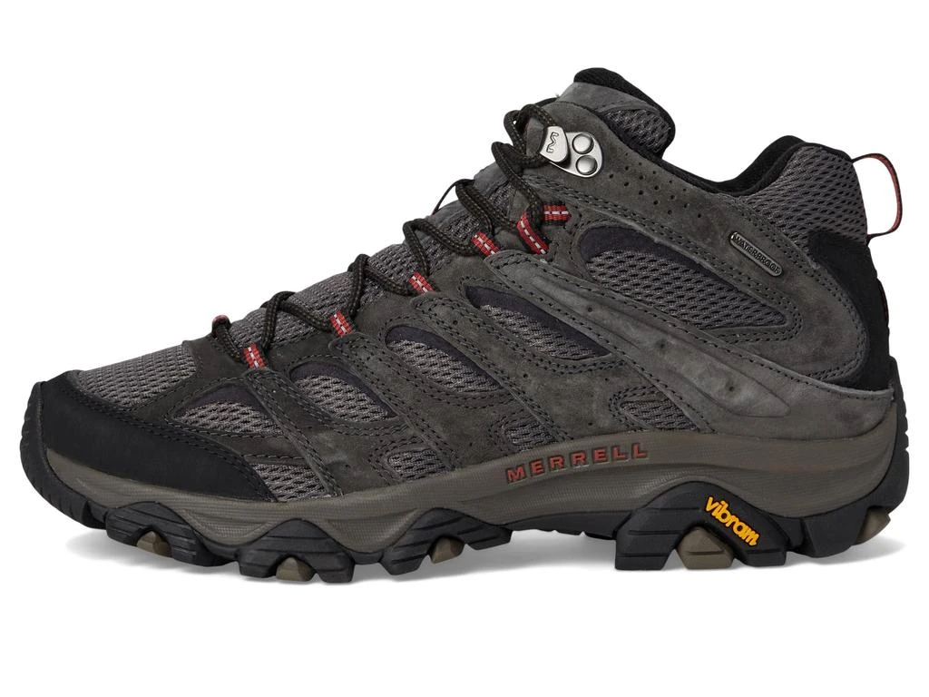 商品Merrell|Moab 3 Mid Waterproof,价格¥785,第4张图片详细描述