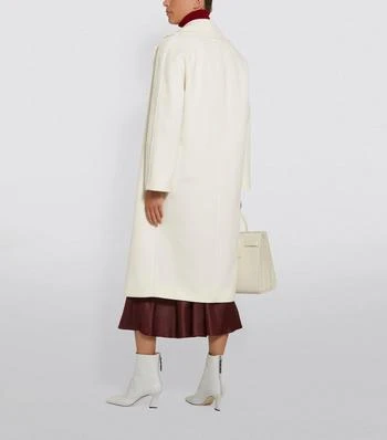 商品Max Mara|Wool Coat,价格¥5532,第2张图片详细描述