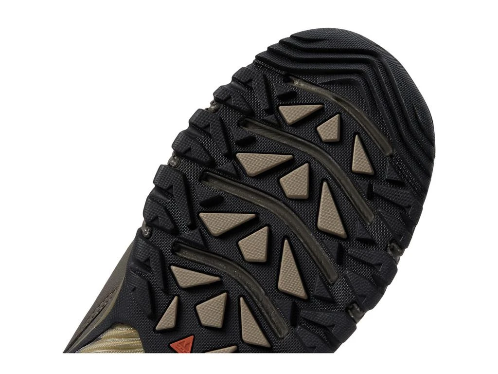 Targhee III Mid Waterproof 商品