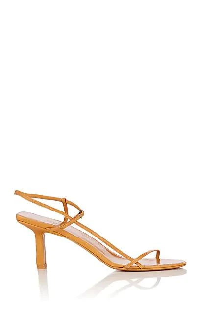 商品The Row|Bare Sandals,价格¥3063,第1张图片