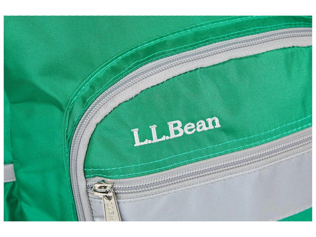 商品L.L.BEAN|Kids Junior Backpack,价格¥266,第4张图片详细描述