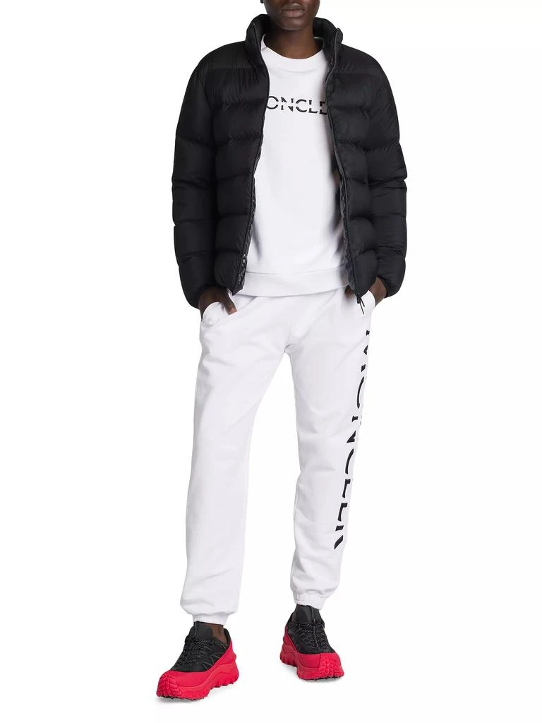 商品Moncler|Dieng Zip-Up Jacket,价格¥12499,第2张图片详细描述