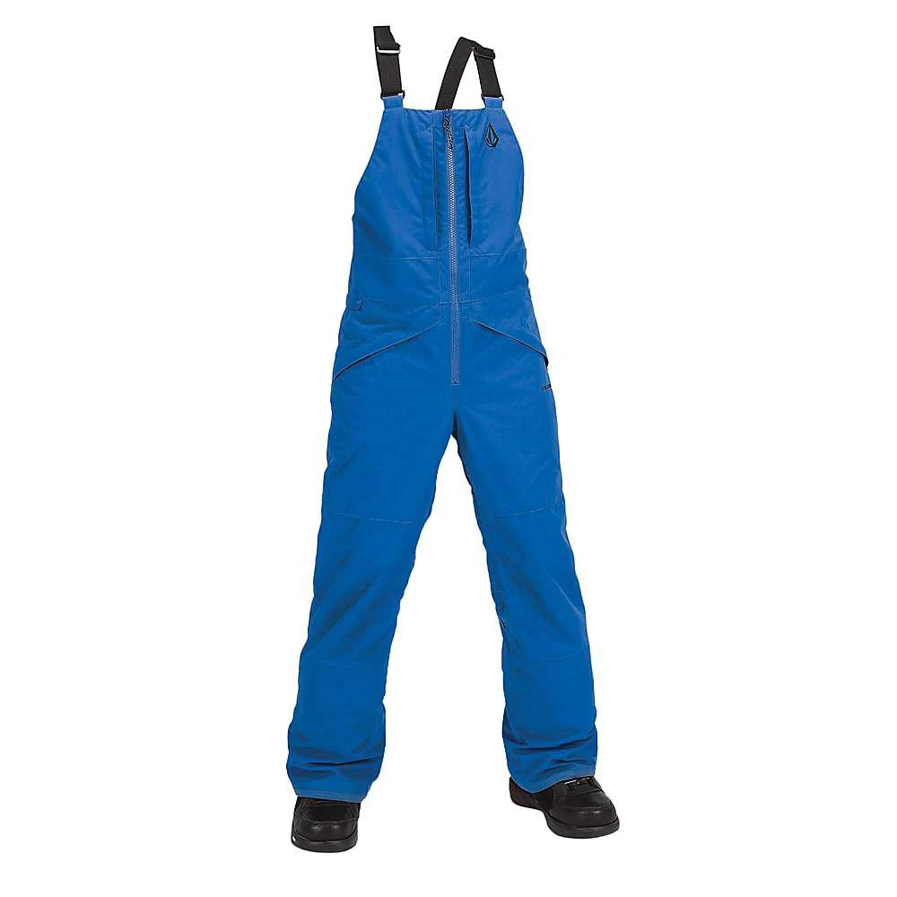 商品Volcom|Volcom Boys' Barkley Insulated Bib Overall,价格¥1532,第4张图片详细描述