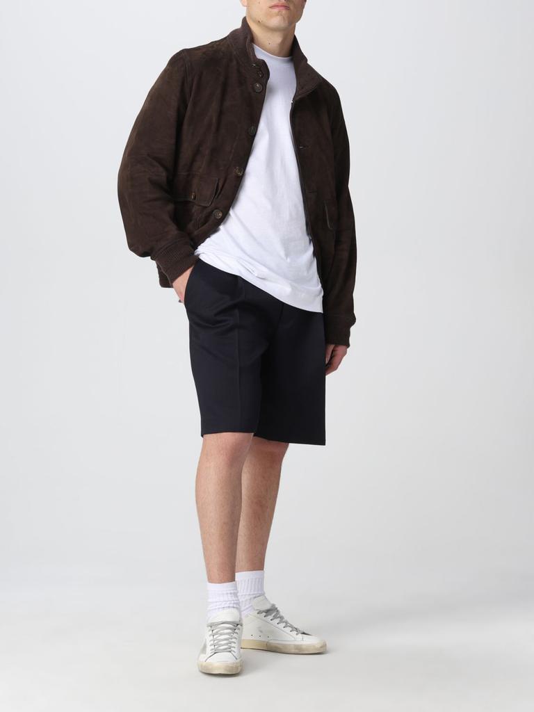 Golden Goose jacket for man商品第2张图片规格展示