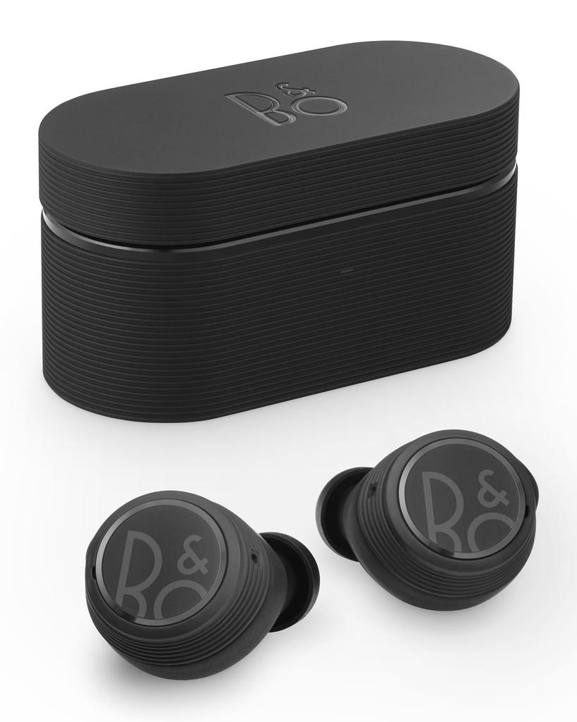 Beoplay E8 Sport Wireless Earbuds, Black商品第4张图片规格展示