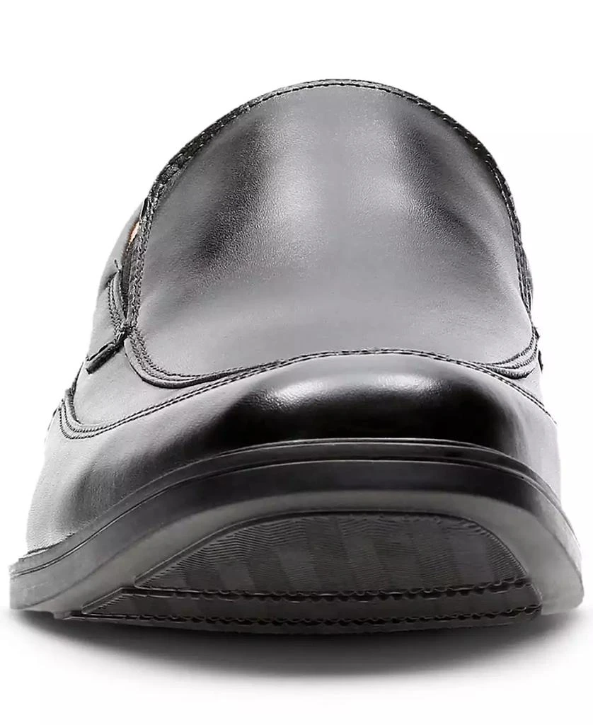 商品Clarks|Clarks Men's Tilden Free Loafers 男士平底休闲皮鞋,价格¥746,第4张图片详细描述