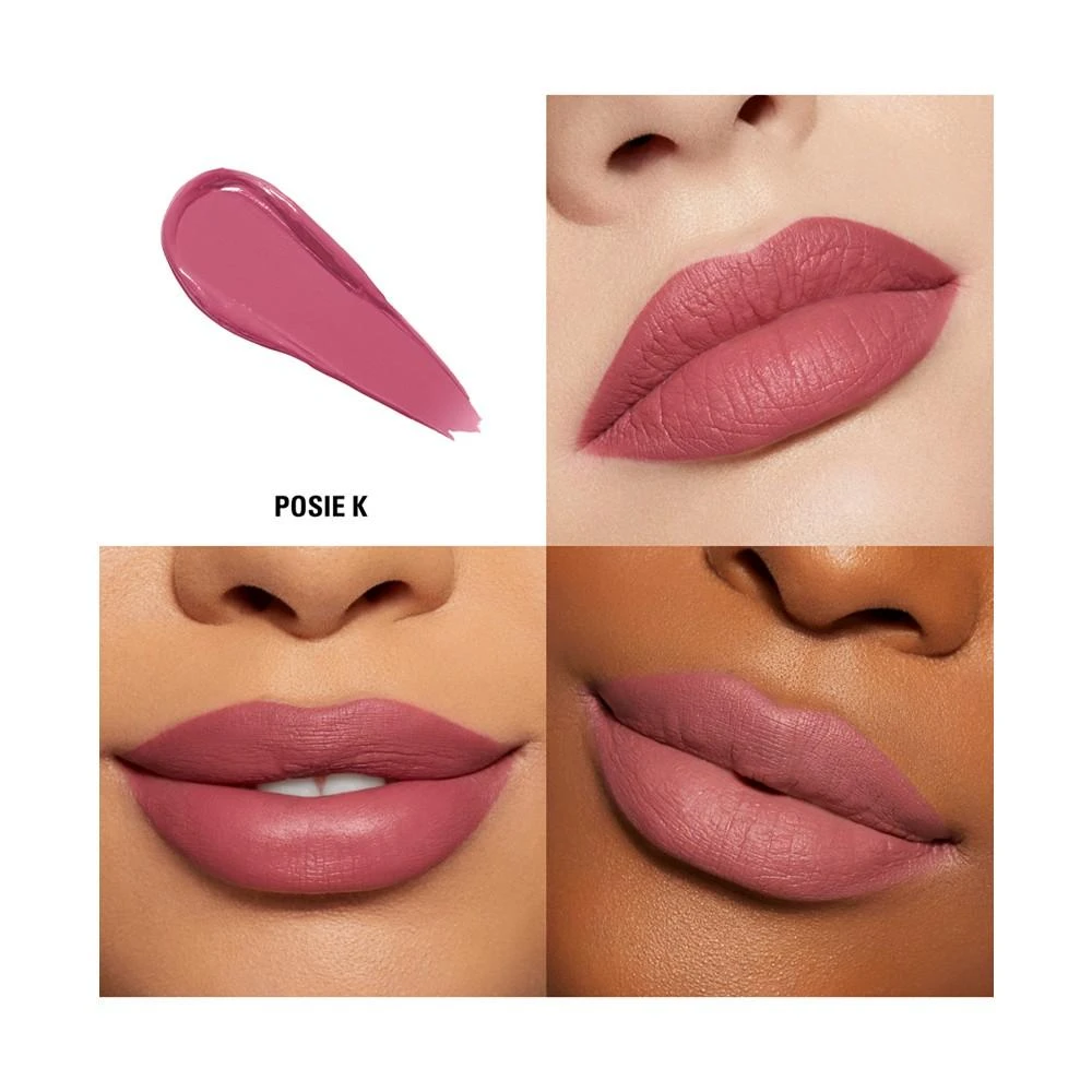 商品Kylie Cosmetics|2-Pc. Velvet Lip Set,价格¥180,第3张图片详细描述