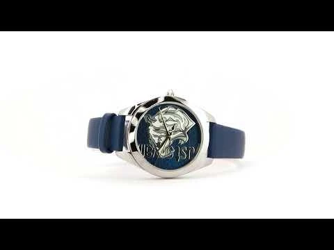 商品Just Cavalli|Just Cavalli Pantera Women's Watch,价格¥601,第2张图片详细描述